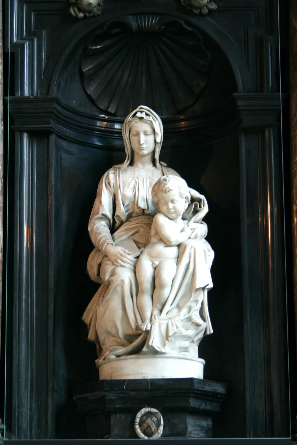 Santíssimo Nome de Maria