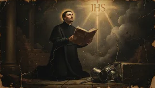 Novena a San Ignacio de Loyola: texto completo