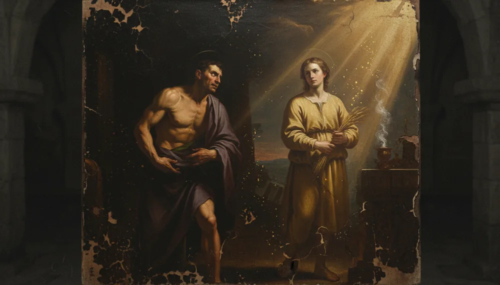 What Does God Say About Jealousy?
