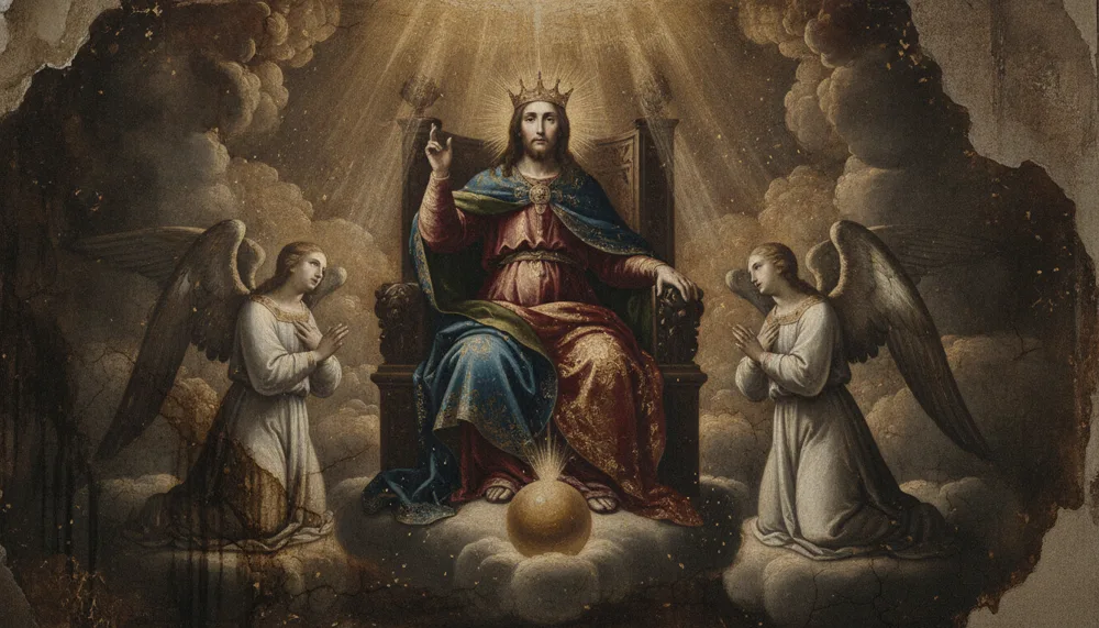 Le Christ-Roi : la fête, sa date, sa signification