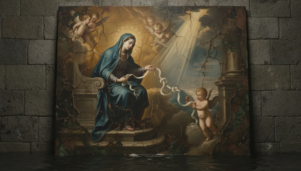 Novena alla Madonna del Perpetuo Soccorso
