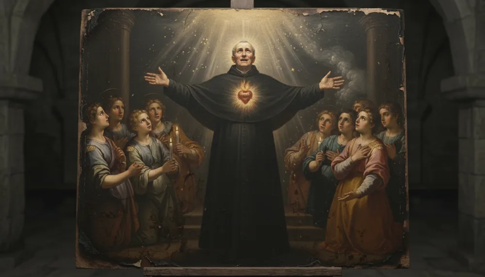 Novena a san Filippo Neri: testo dei nove giorni