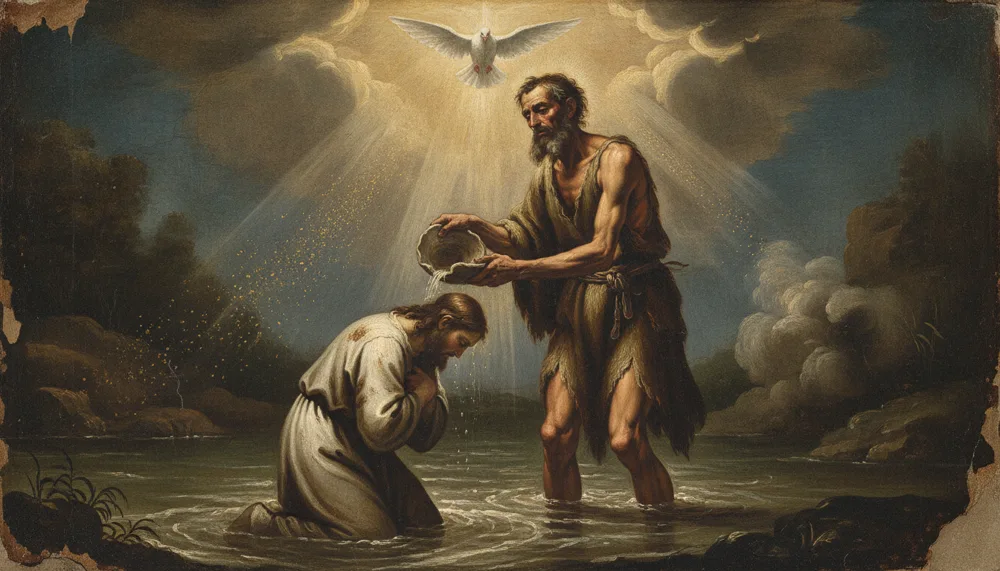 St John the Baptist: Life, Death, Feast Days and Prayer