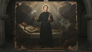 Novena a san Luigi Gonzaga: testo dei nove giorni