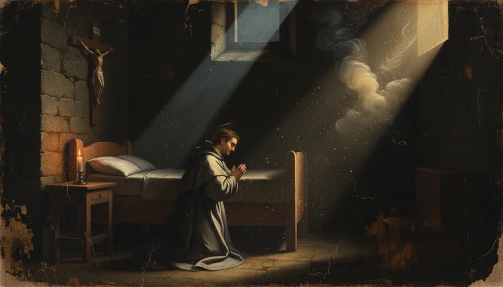 Oración de la Noche