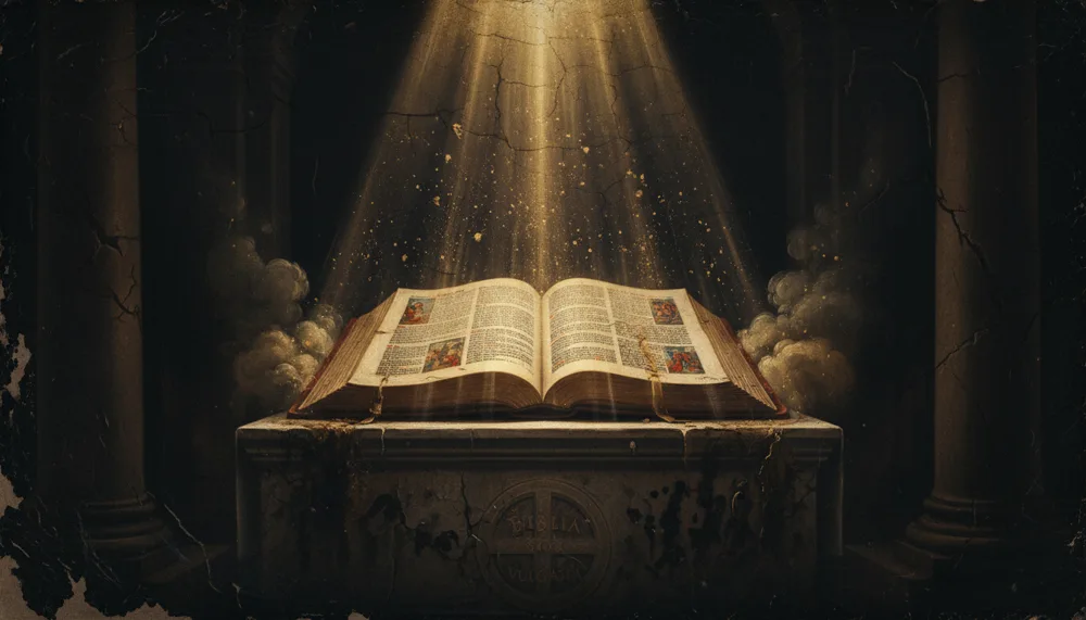 What Bible Do Catholics Use? Versions Compared